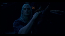 The Witcher - Season 02 Episode 01